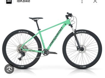 Used Megamo NATURAL 30 2023 2023 MTB