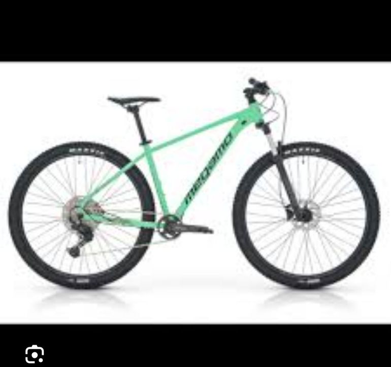 Brugt Megamo NATURAL 30 2023 2023 Mountainbike — billede 2 af 3