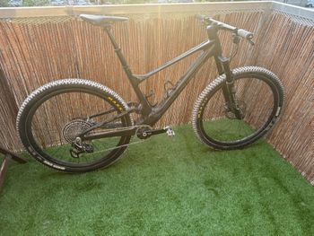 Scott Spark RC World Cup EVO 2023 2023 MTB usato