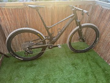 Použité Scott Spark RC World Cup EVO 2023 2023 MTB