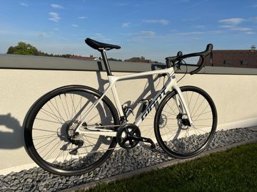Used Giant TCR Advanced, Disc 2 PC 2021 2021 Road & Gravel