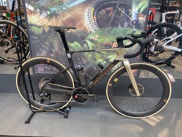 Cannondale SuperSix EVO 1 2026 2026 Road & Gravel usato