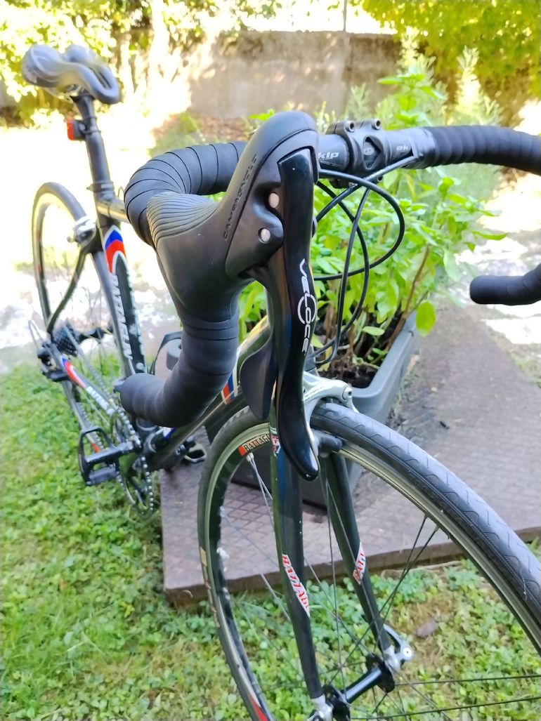 Käytetty Battaglin Custom Other Campagnolo 2014 Road & Gravel — kuva 12 / 15
