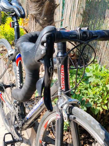 Käytetty Battaglin Custom Other Campagnolo 2014 Road & Gravel — kuva 2 / 15