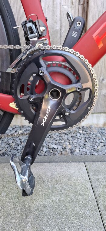 Używany Pinarello Grevil GRX 2022 2022 Road & Gravel — zdjęcie 12 z 13