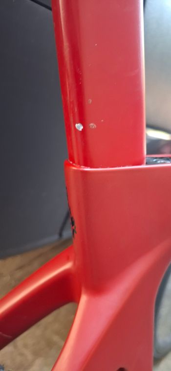 Używany Pinarello Grevil GRX 2022 2022 Road & Gravel — zdjęcie 9 z 13