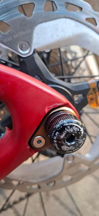 Używany Pinarello Grevil GRX 2022 2022 Road & Gravel — zdjęcie 7 z 13