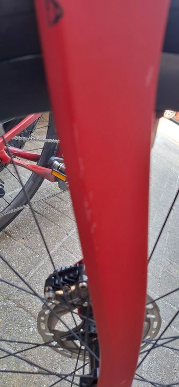 Używany Pinarello Grevil GRX 2022 2022 Road & Gravel — zdjęcie 10 z 13