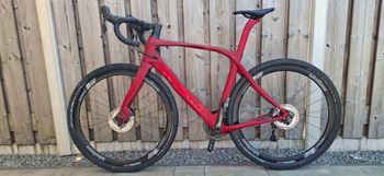 Pinarello Grevil GRX 2022 2022 Road & Gravel usato