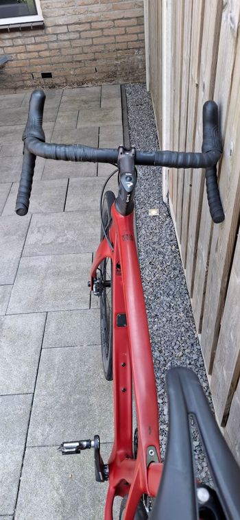 Używany Pinarello Grevil GRX 2022 2022 Road & Gravel — zdjęcie 4 z 13