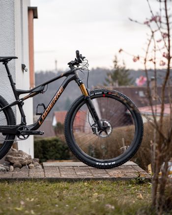Brugt Lapierre XRM 75th 2022 2022 Mountainbike — billede 5 af 6