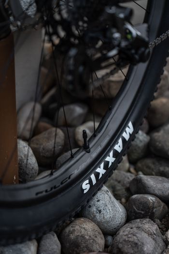 Brugt Lapierre XRM 75th 2022 2022 Mountainbike — billede 2 af 6