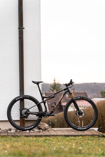 Używany Lapierre XRM 75th 2022 2022 MTB