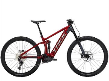 Gebrauchtes Trek Rail 5 625 W 2022 2022 MTB
