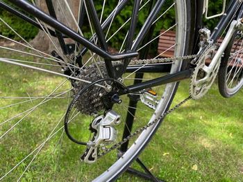 Used Gylaine Reiserad 2015 Urban, Black — image 9 of 13