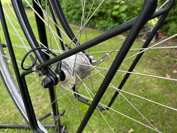 Used Gylaine Reiserad 2015 Urban, Black — image 12 of 13