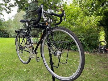Used Gylaine Reiserad 2015 Urban & Touring