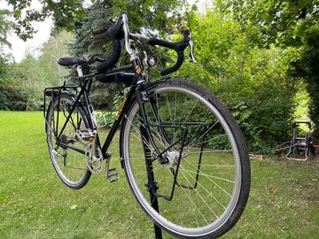 Gebrauchtes Gylaine Reiserad 2015 Urban & Touring