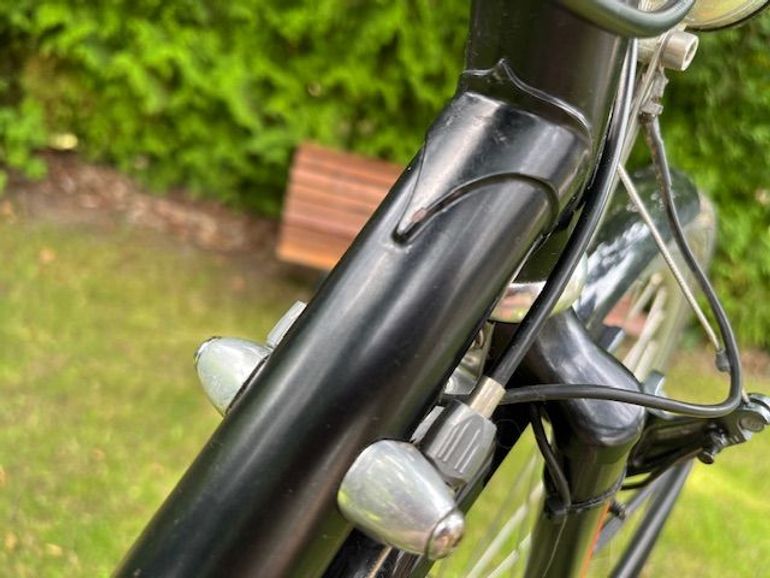 Used Gylaine Reiserad 2015 Urban, Black — image 5 of 13