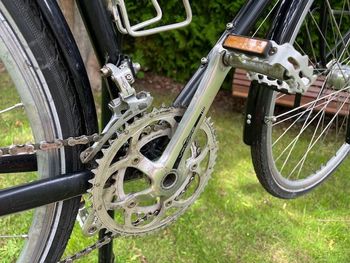 Used Gylaine Reiserad 2015 Urban, Black — image 10 of 13