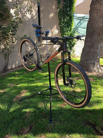 Brugt Orbea ALMA M30 2022 2022 Mountainbike — billede 3 af 5