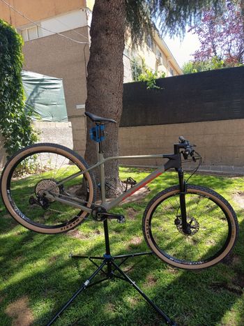 Used Orbea ALMA M30 2022 2022 MTB