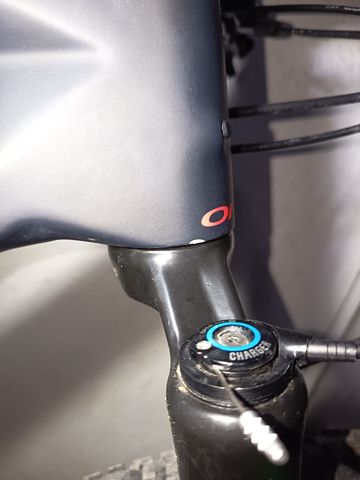 Orbea ALMA M30 2022 2022 Mountainbike usato, Verde — immagine 19 di 24