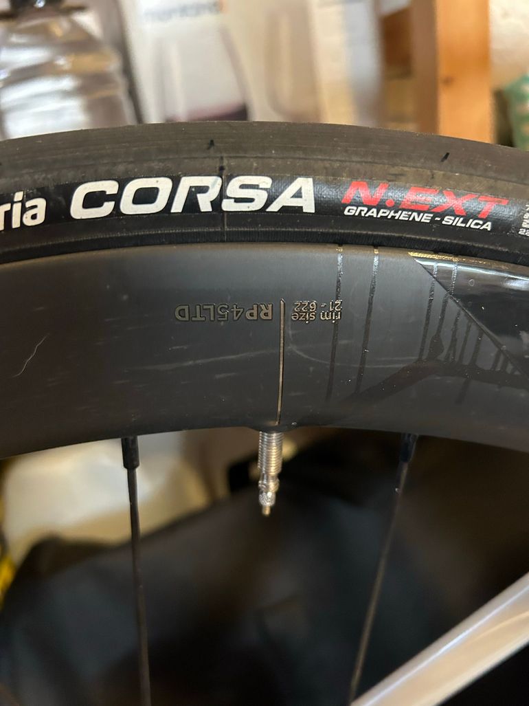 Použité BH Custom Shimano Dura Ace Di2 2021 Road & Gravel — obrázek 9 z 9