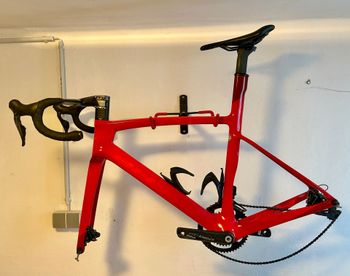 Použité BH Custom Shimano Dura Ace Di2 2021 Road & Gravel — obrázek 2 z 9