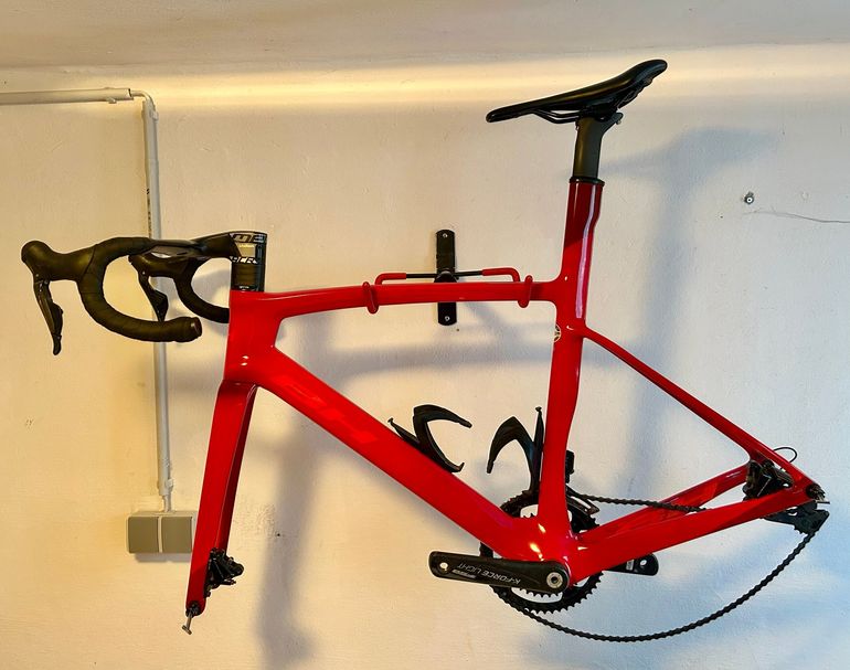 Použité BH Custom Shimano Dura Ace Di2 2021 Road & Gravel — obrázek 2 z 9