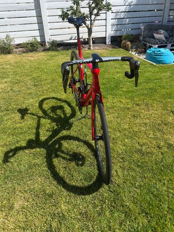 Použité BH Custom Shimano Dura Ace Di2 2021 Road & Gravel — obrázek 6 z 9