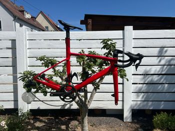 Použité BH Custom Shimano Dura Ace Di2 2021 Road & Gravel — obrázek 3 z 9
