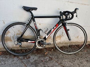 Used MBM Custom Shimano 105 2010 Road & Gravel
