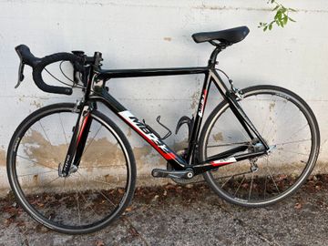 Used MBM Custom Shimano 105 2010 Road & Gravel, Black — image 2 of 5
