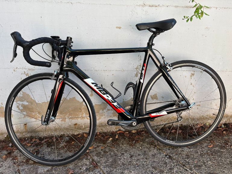 MBM Custom Shimano 105 2010 Road & Gravel d'occasion — image 2 sur 5