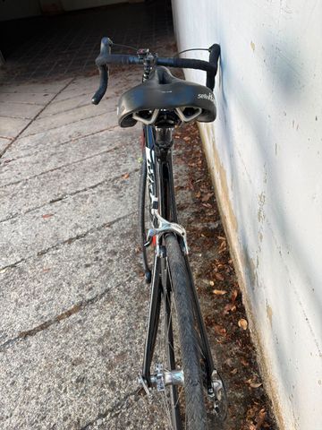 Used MBM Custom Shimano 105 2010 Road & Gravel, Black — image 4 of 5