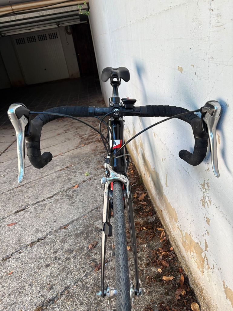 MBM Custom Shimano 105 2010 Road & Gravel d'occasion — image 3 sur 5