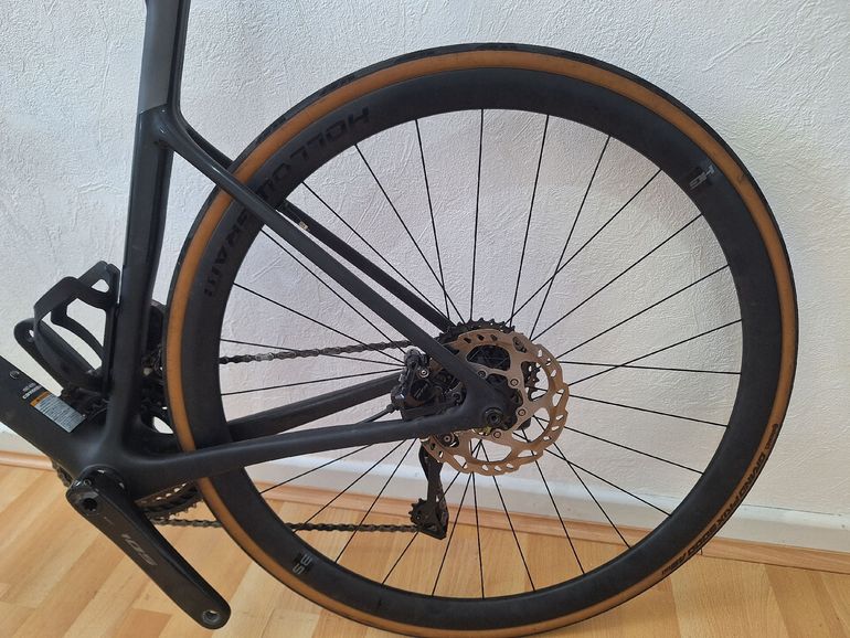 Použité Cannondale SuperSix EVO Shimano 105 2024 Road & Gravel — obrázek 11 z 13