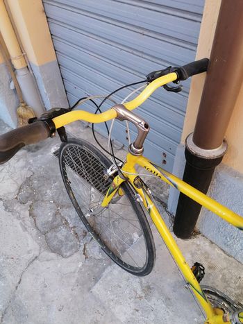 Used Olmo Competition Shimano 105 1997 Road & Gravel, Orange — image 7 of 9