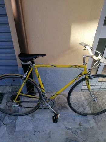 Used Olmo Competition Shimano 105 1997 Road & Gravel