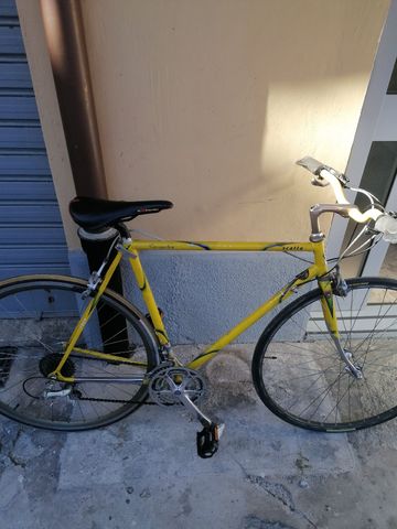 Brugt Olmo Competition Shimano 105 1997 Road & Gravel