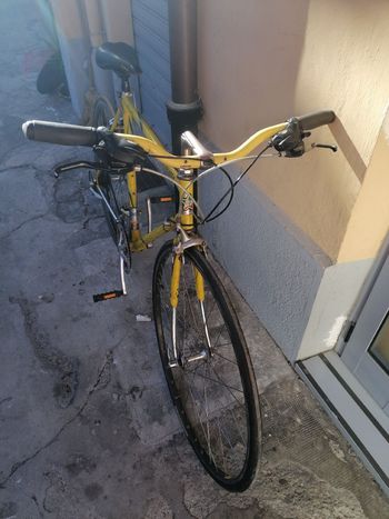 Used Olmo Competition Shimano 105 1997 Road & Gravel, Orange — image 4 of 9
