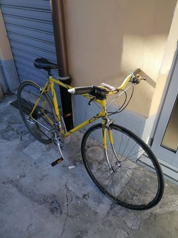 Used Olmo Competition Shimano 105 1997 Road & Gravel, Orange — image 2 of 9