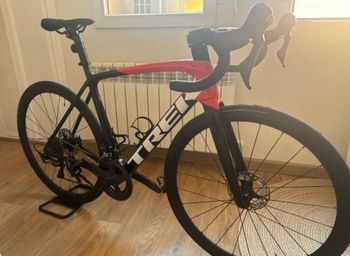 Used Trek Émonda SL 6 Disc Pro 2021 2021 Road & Gravel