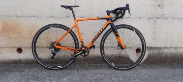 Giant TCX Advanced Pro2 2020 Road & Gravel de segunda mano