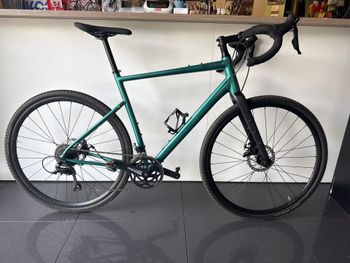 Used Cannondale Topstone 3 2024 2024 Road & Gravel