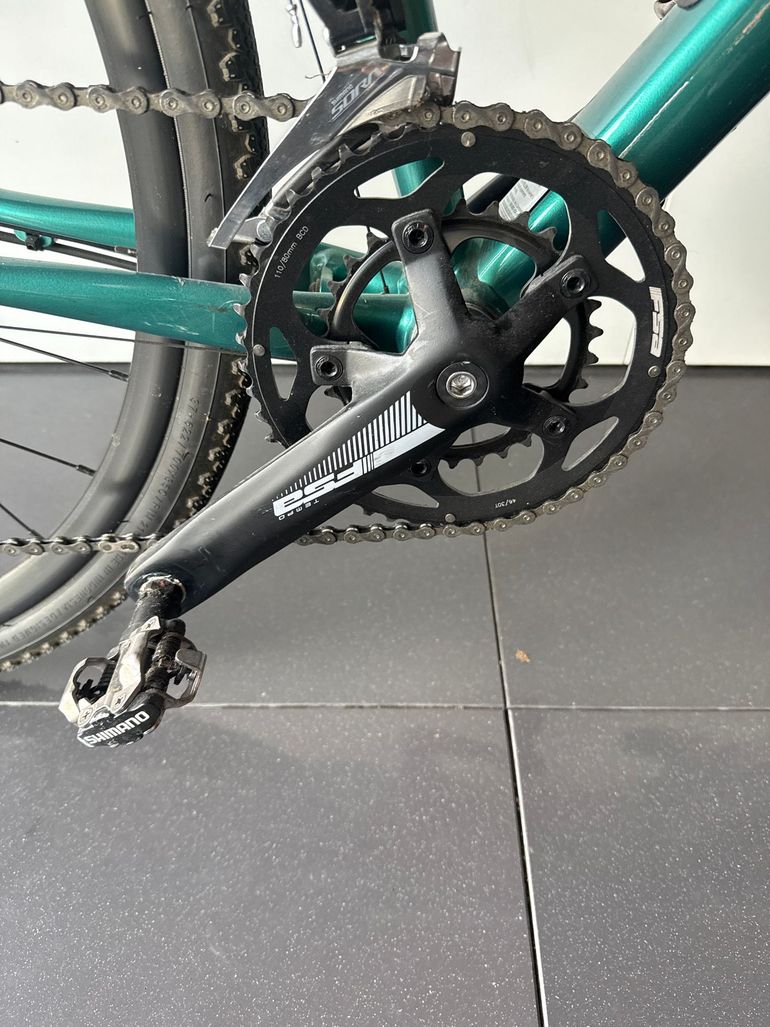 Używany Cannondale Topstone 3 2024 2024 Road & Gravel — zdjęcie 4 z 4