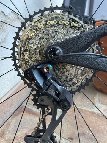 Brugt Intense CARBINE EXPERT 2019 2019 Mountainbike — billede 3 af 6