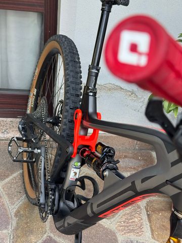 Brugt Intense CARBINE EXPERT 2019 2019 Mountainbike — billede 5 af 6
