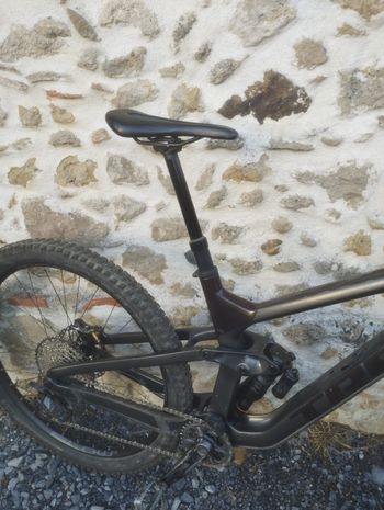 Brugt Trek Slash 9.8 GX 2022 2022 Mountainbike — billede 6 af 8